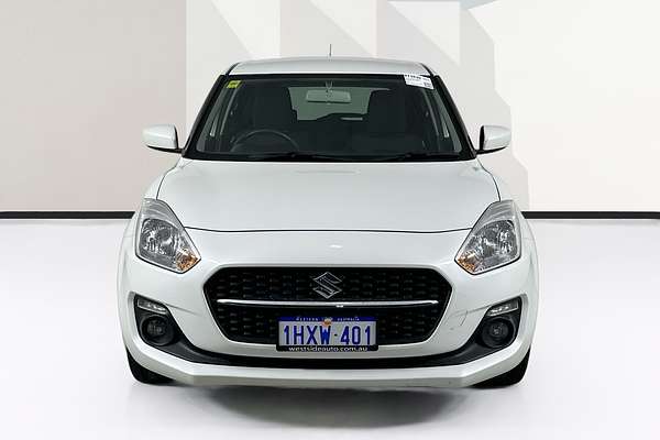 2023 Suzuki SWIFT GL NAVI AZ SERIES II