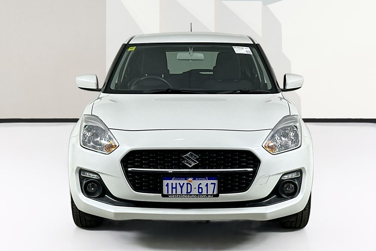 2023 Suzuki SWIFT GL NAVI AZ SERIES II