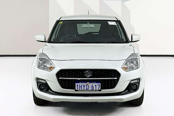 2023 Suzuki SWIFT GL NAVI AZ SERIES II