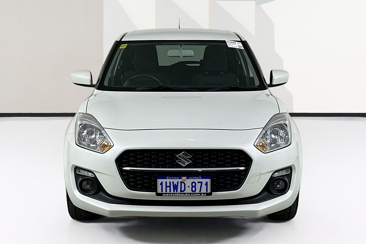 2023 Suzuki SWIFT GL NAVI AZ SERIES II