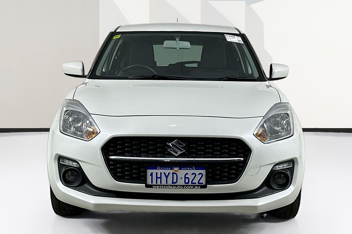 2023 Suzuki SWIFT GL NAVI AZ SERIES II