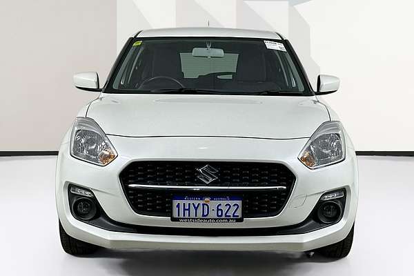 2023 Suzuki SWIFT GL NAVI AZ SERIES II