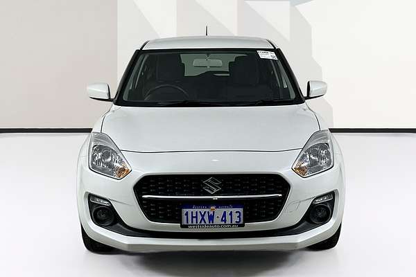 2023 Suzuki SWIFT GL NAVI AZ SERIES II