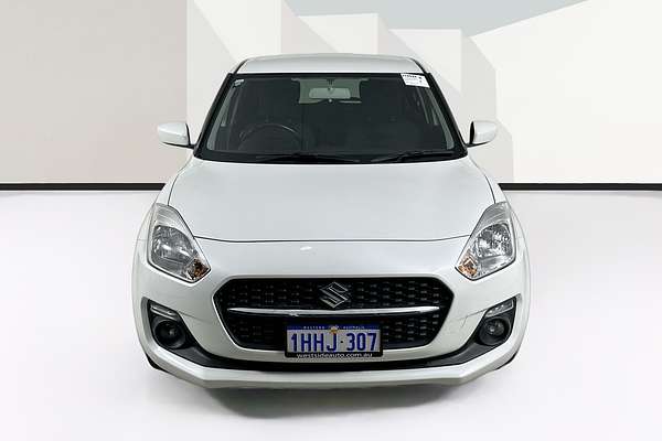 2021 Suzuki SWIFT GL NAVI AZ SERIES II