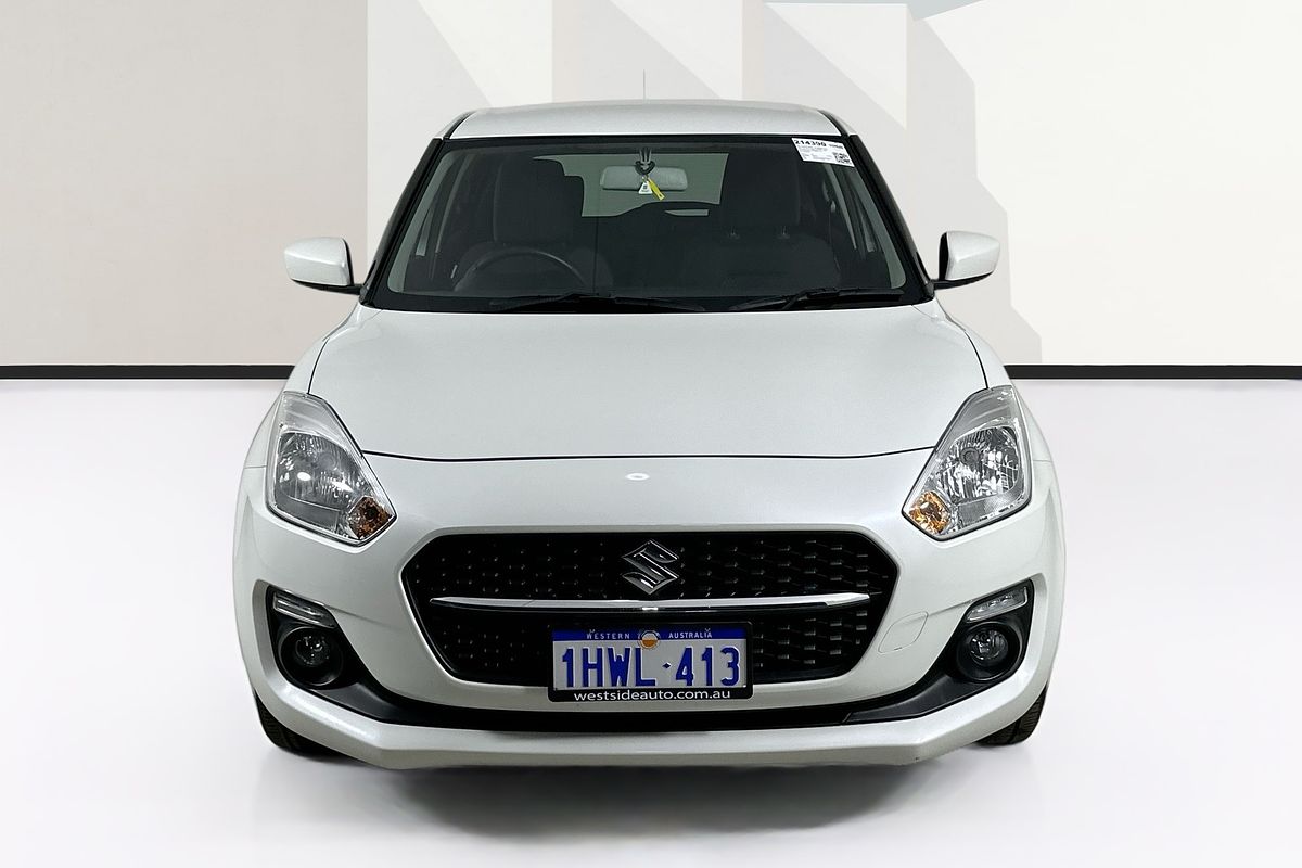 2023 Suzuki SWIFT GL NAVI AZ SERIES II