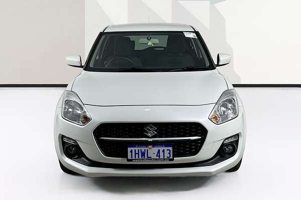 2023 Suzuki SWIFT GL NAVI AZ SERIES II