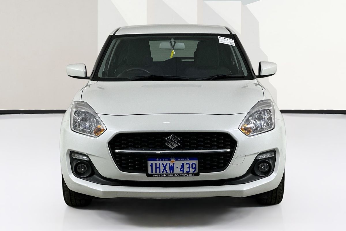 2023 Suzuki SWIFT GL NAVI AZ SERIES II
