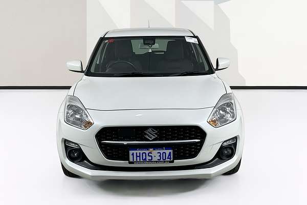 2022 Suzuki SWIFT GL NAVI PLUS AZ SERIES II