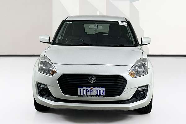 2020 Suzuki SWIFT GL NAVI AZ SERIES II