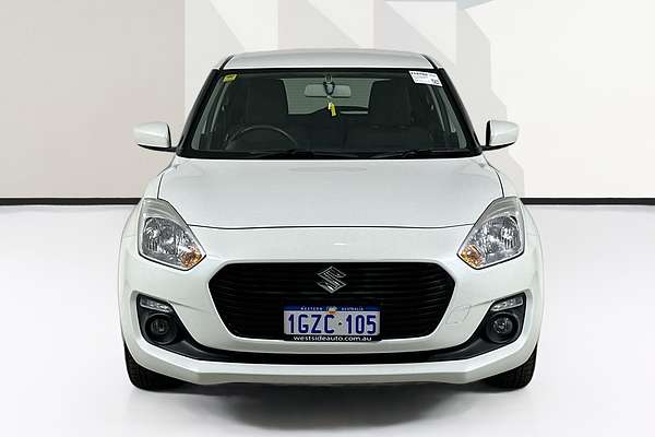 2020 Suzuki SWIFT GL NAVI AZ SERIES II