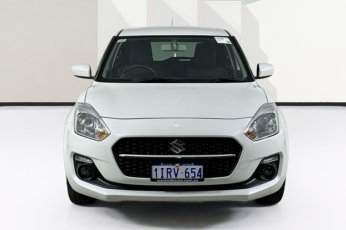 2023 Suzuki SWIFT GL NAVI AZ SERIES II
