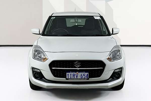 2023 Suzuki SWIFT GL NAVI AZ SERIES II