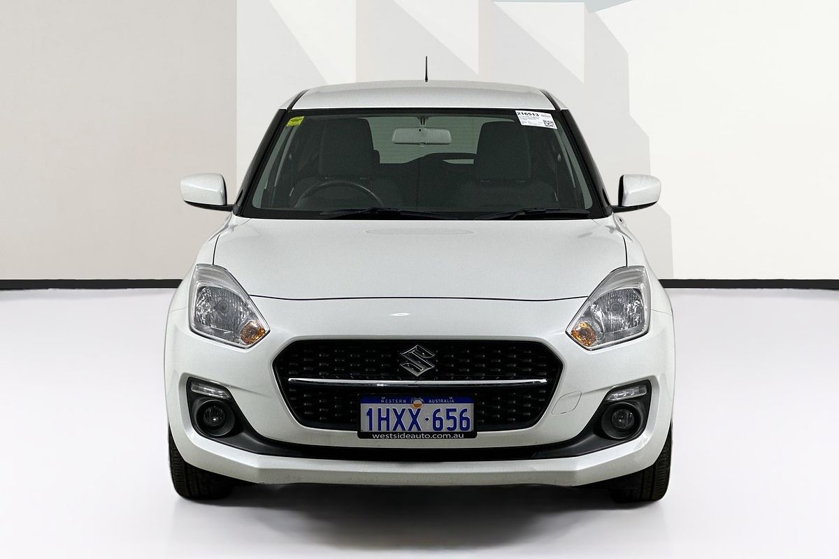 2023 Suzuki SWIFT GL NAVI AZ SERIES II