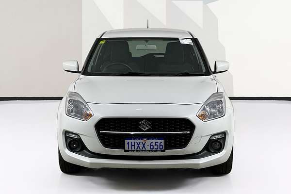 2023 Suzuki SWIFT GL NAVI AZ SERIES II