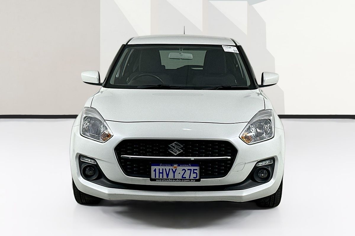 2023 Suzuki SWIFT GL NAVI AZ SERIES II