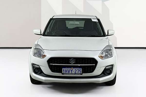 2023 Suzuki SWIFT GL NAVI AZ SERIES II