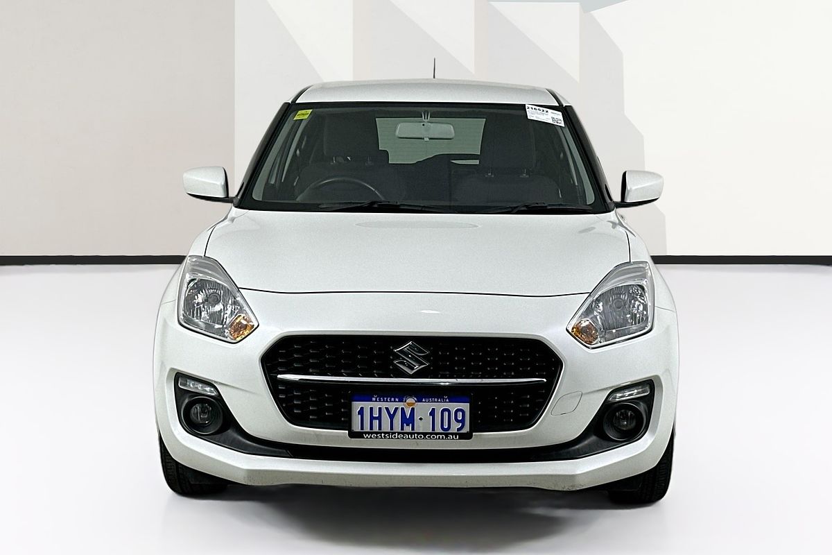 2023 Suzuki SWIFT GL NAVI AZ SERIES II