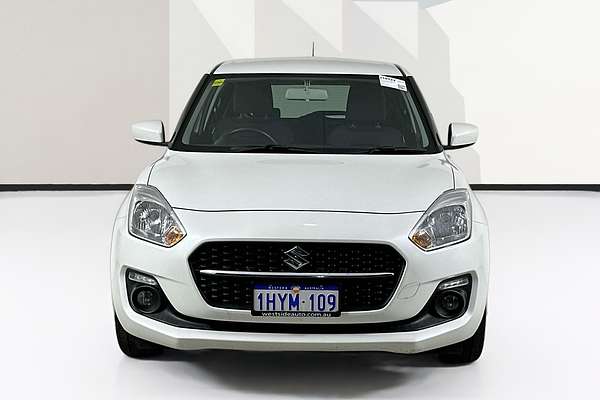 2023 Suzuki SWIFT GL NAVI AZ SERIES II
