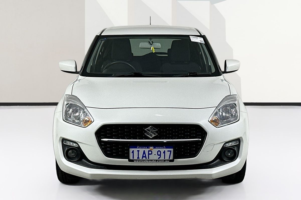 2023 Suzuki SWIFT GL NAVI AZ SERIES II