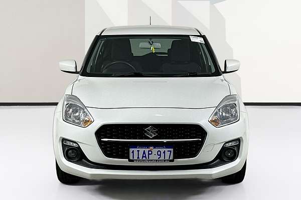 2023 Suzuki SWIFT GL NAVI AZ SERIES II