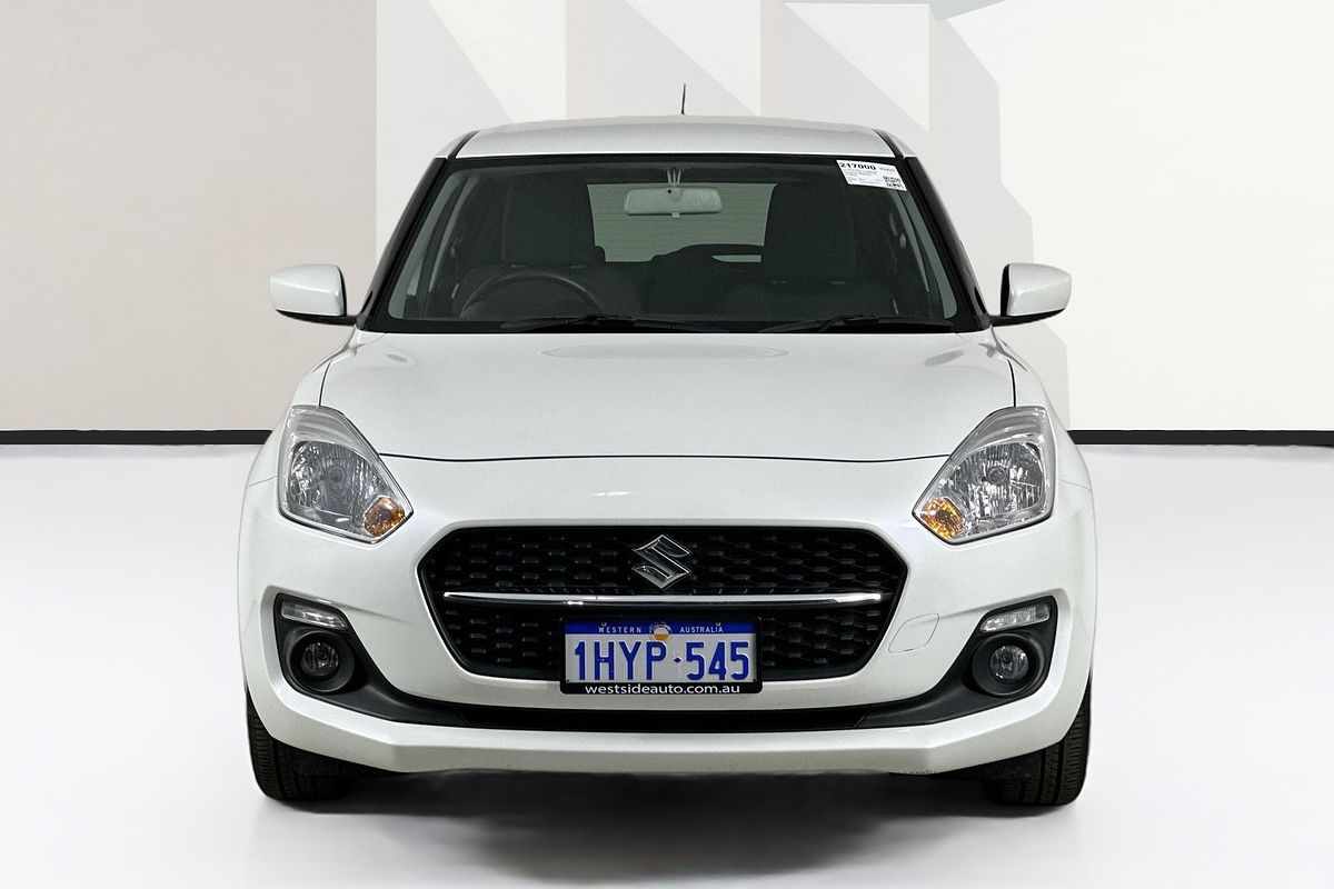 2023 Suzuki SWIFT GL NAVI AZ SERIES II