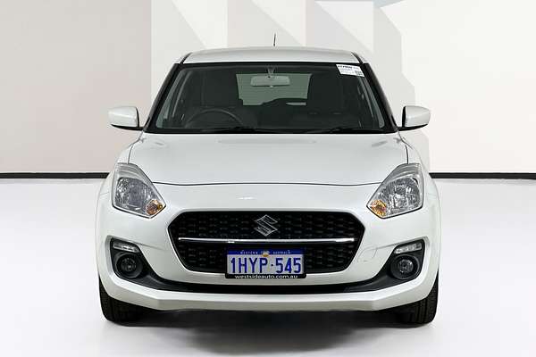 2023 Suzuki SWIFT GL NAVI AZ SERIES II