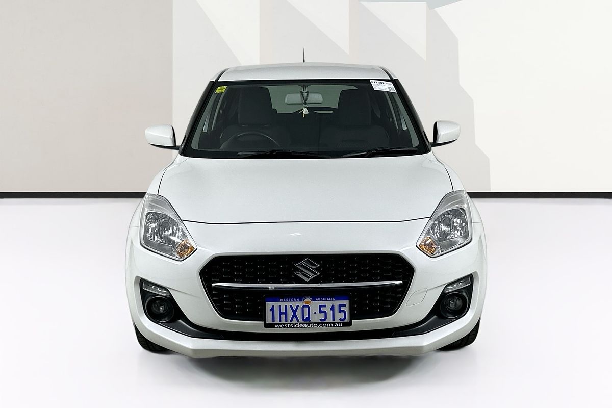2023 Suzuki SWIFT GL NAVI AZ SERIES II