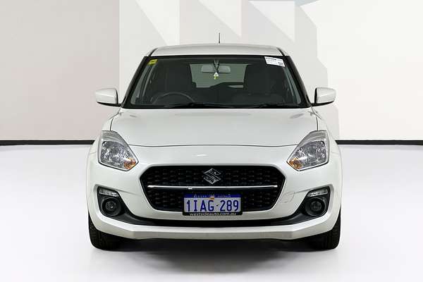 2023 Suzuki SWIFT GL NAVI AZ SERIES II