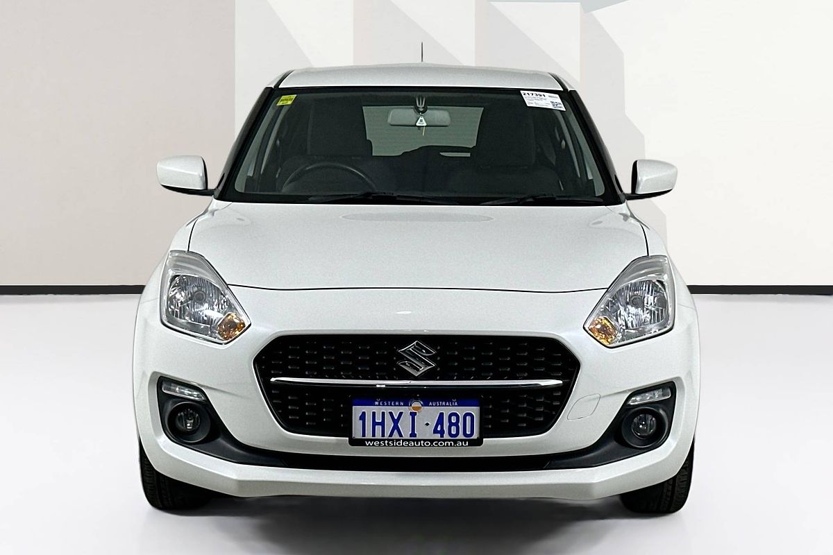 2023 Suzuki SWIFT GL NAVI AZ SERIES II