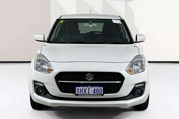 2023 Suzuki SWIFT GL NAVI AZ SERIES II