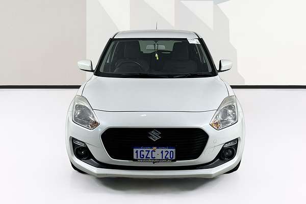2020 Suzuki SWIFT GL NAVI AZ SERIES II