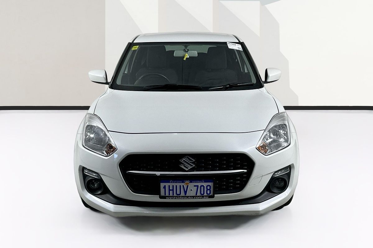 2023 Suzuki SWIFT GL NAVI AZ SERIES II