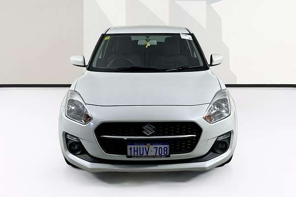 2023 Suzuki SWIFT GL NAVI AZ SERIES II