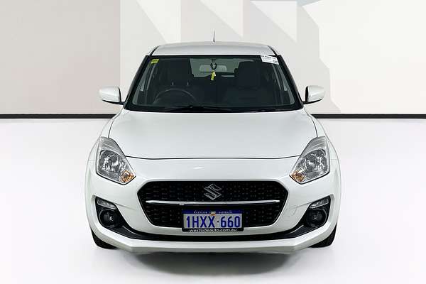 2023 Suzuki SWIFT GL NAVI AZ SERIES II