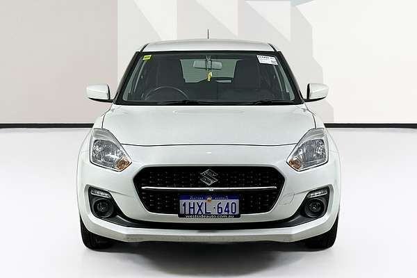 2023 Suzuki SWIFT GL NAVI AZ SERIES II
