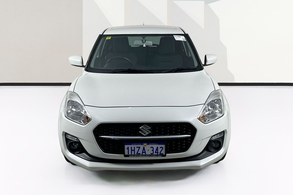 2023 Suzuki SWIFT GL NAVI AZ SERIES II