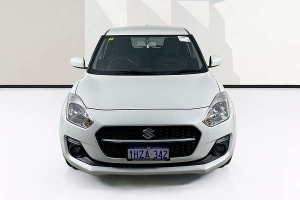 2023 Suzuki SWIFT GL NAVI AZ SERIES II