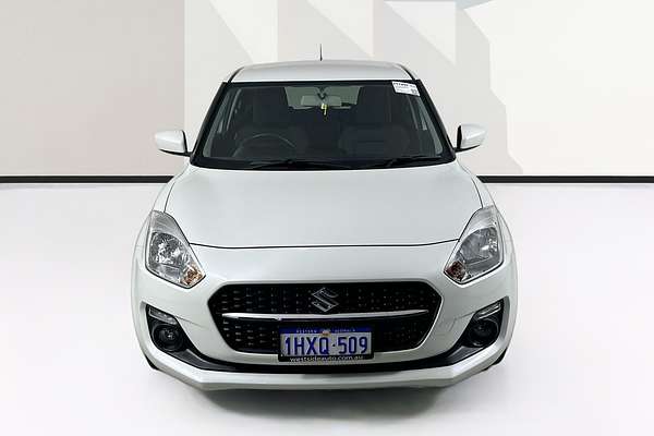 2023 Suzuki SWIFT GL NAVI AZ SERIES II
