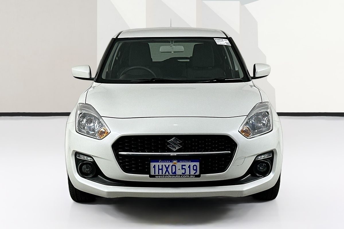2023 Suzuki SWIFT GL NAVI AZ SERIES II