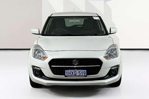 2023 Suzuki SWIFT GL NAVI AZ SERIES II