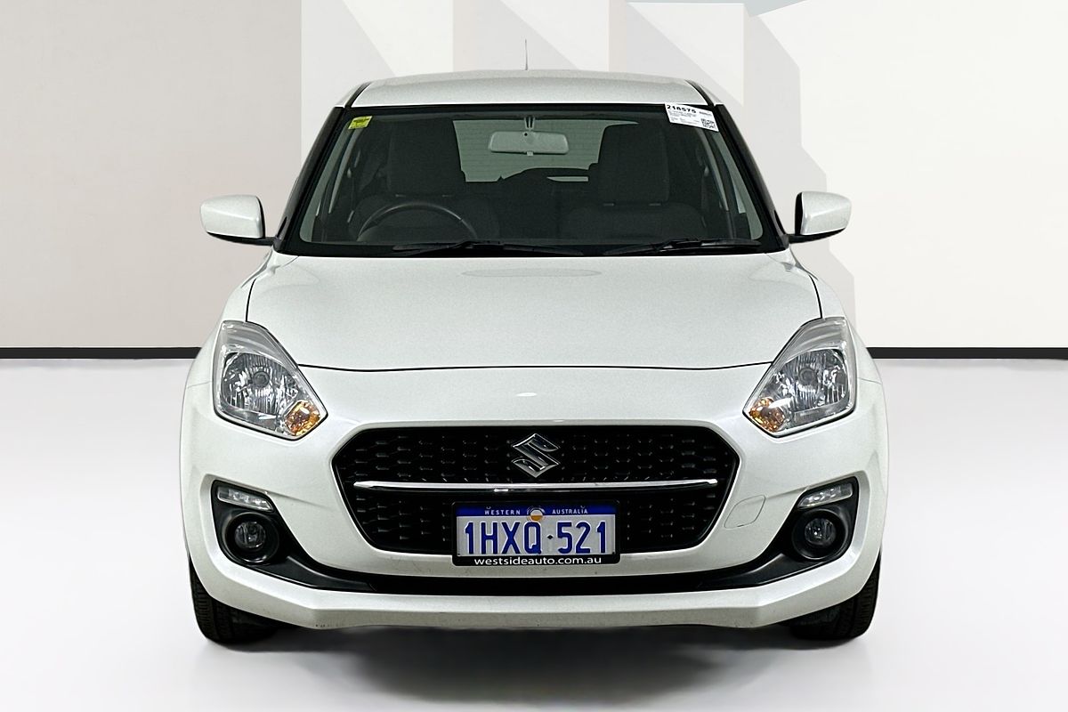 2023 Suzuki SWIFT GL NAVI AZ SERIES II