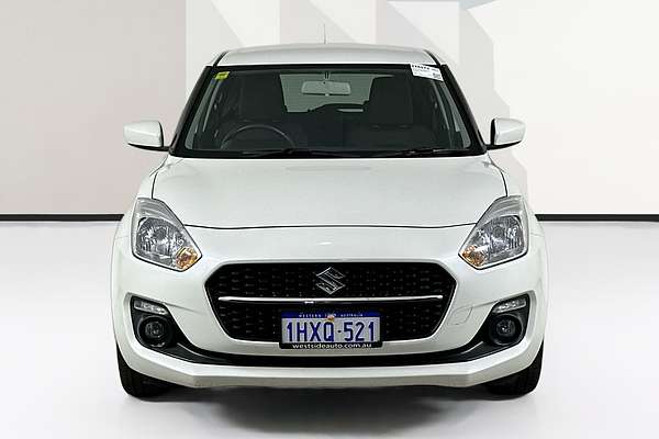 2023 Suzuki SWIFT GL NAVI AZ SERIES II