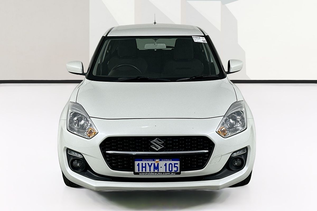 2023 Suzuki SWIFT GL NAVI AZ SERIES II