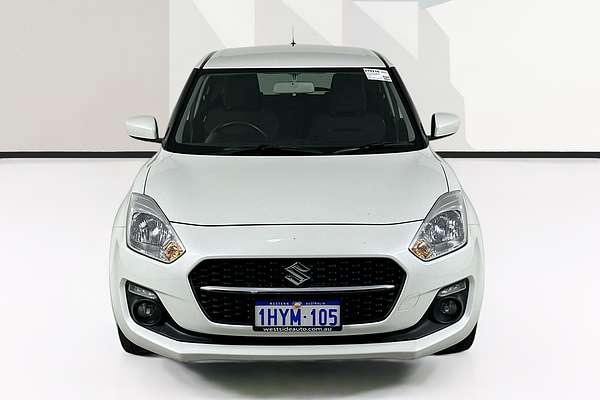 2023 Suzuki SWIFT GL NAVI AZ SERIES II