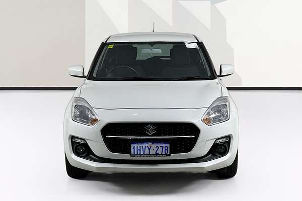 2023 Suzuki SWIFT GL NAVI AZ SERIES II