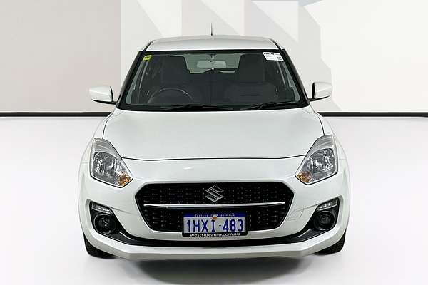 2023 Suzuki SWIFT GL NAVI AZ SERIES II