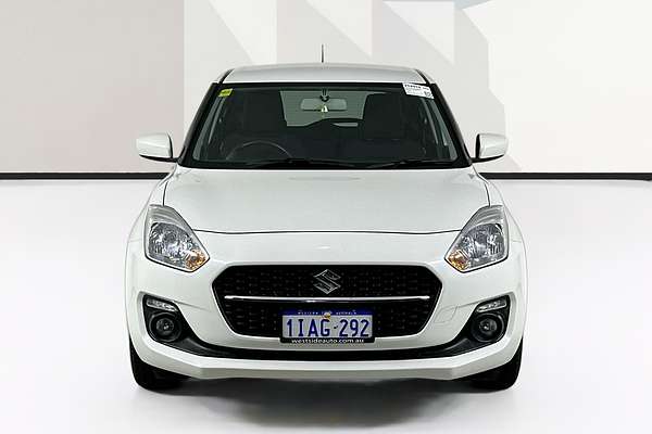 2023 Suzuki SWIFT GL NAVI AZ SERIES II