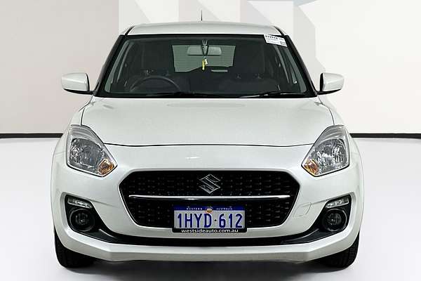 2023 Suzuki SWIFT GL NAVI AZ SERIES II