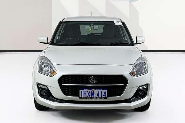 2023 Suzuki SWIFT GL NAVI AZ SERIES II