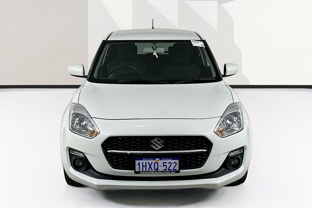 2023 Suzuki SWIFT GL NAVI AZ SERIES II